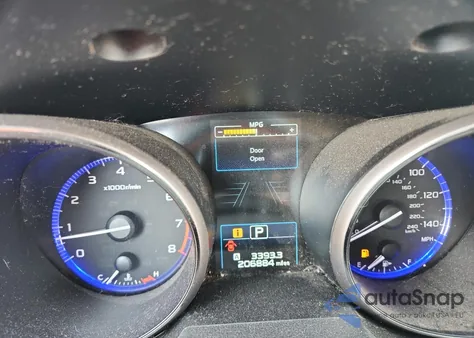 2018 Subaru Outback 2.5I Limited z USA, uszkodzony, nr VIN 4S4BSANC9J3253597